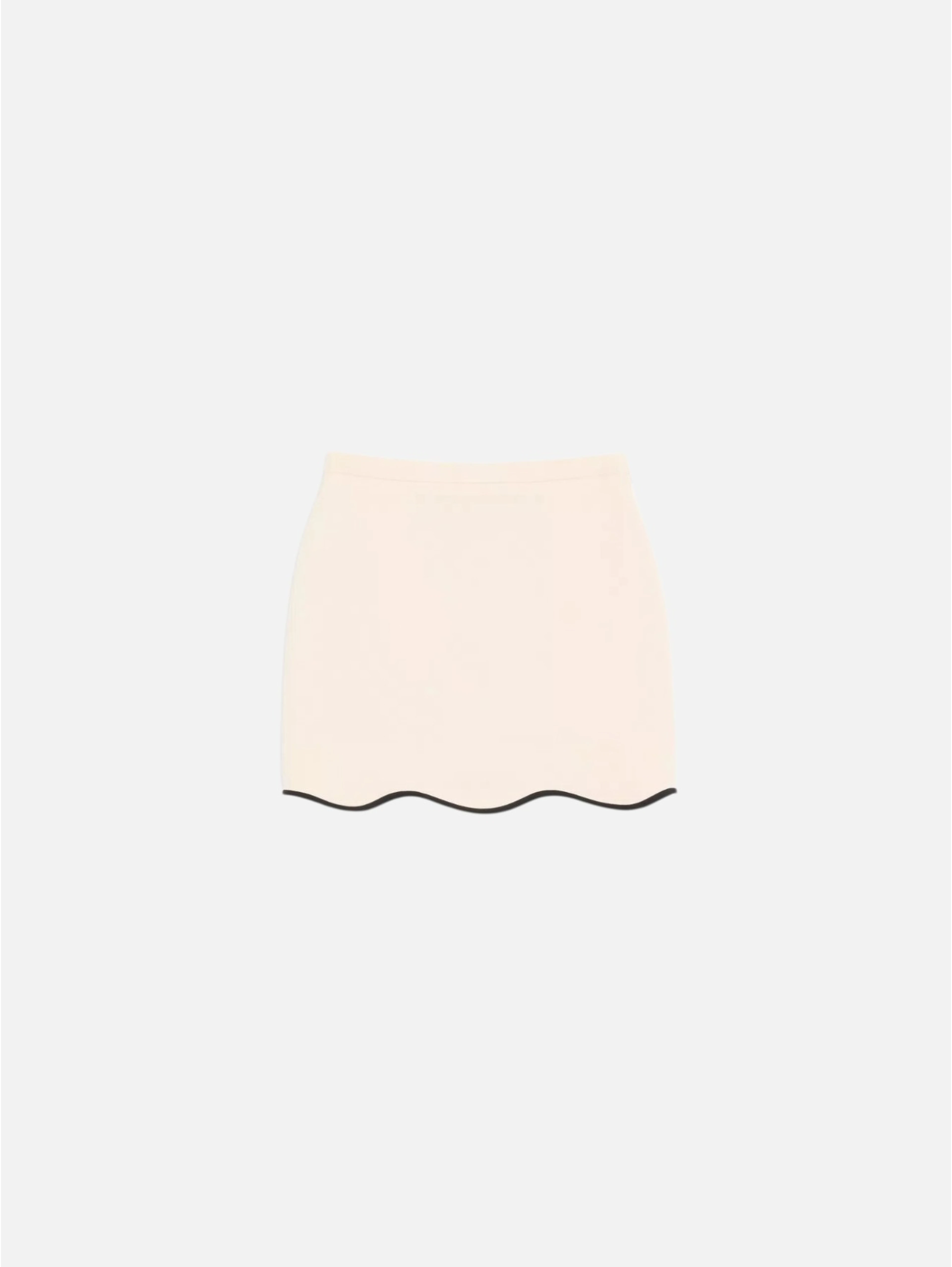 VALENTINO skirt