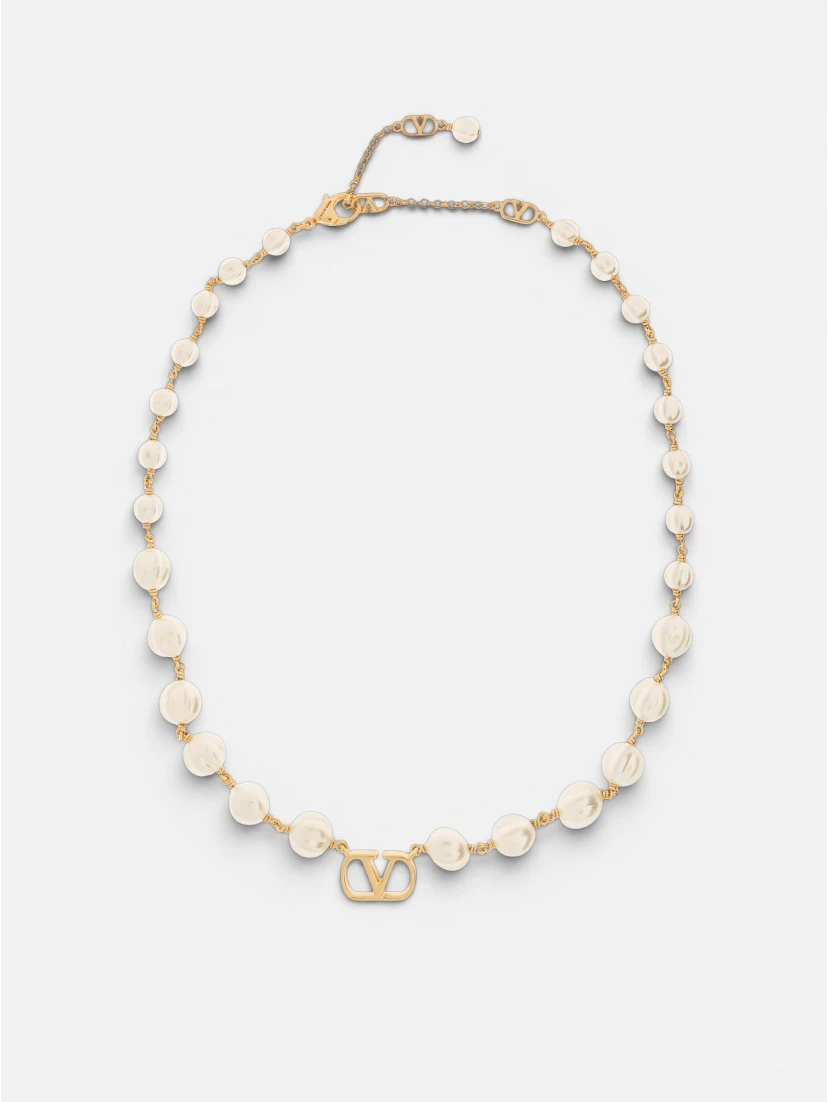 VALENTINO GARAVANI necklace