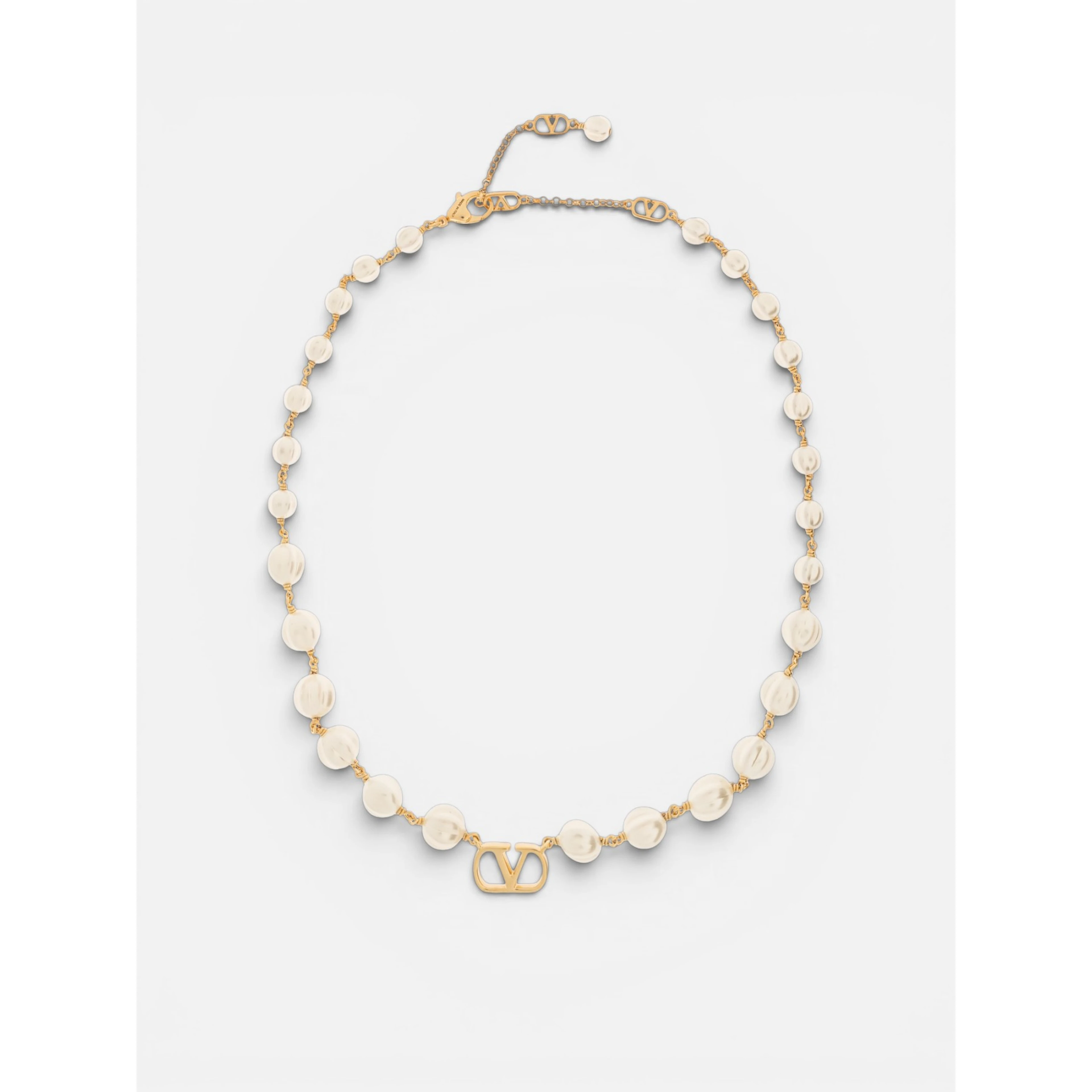 VALENTINO GARAVANI necklace