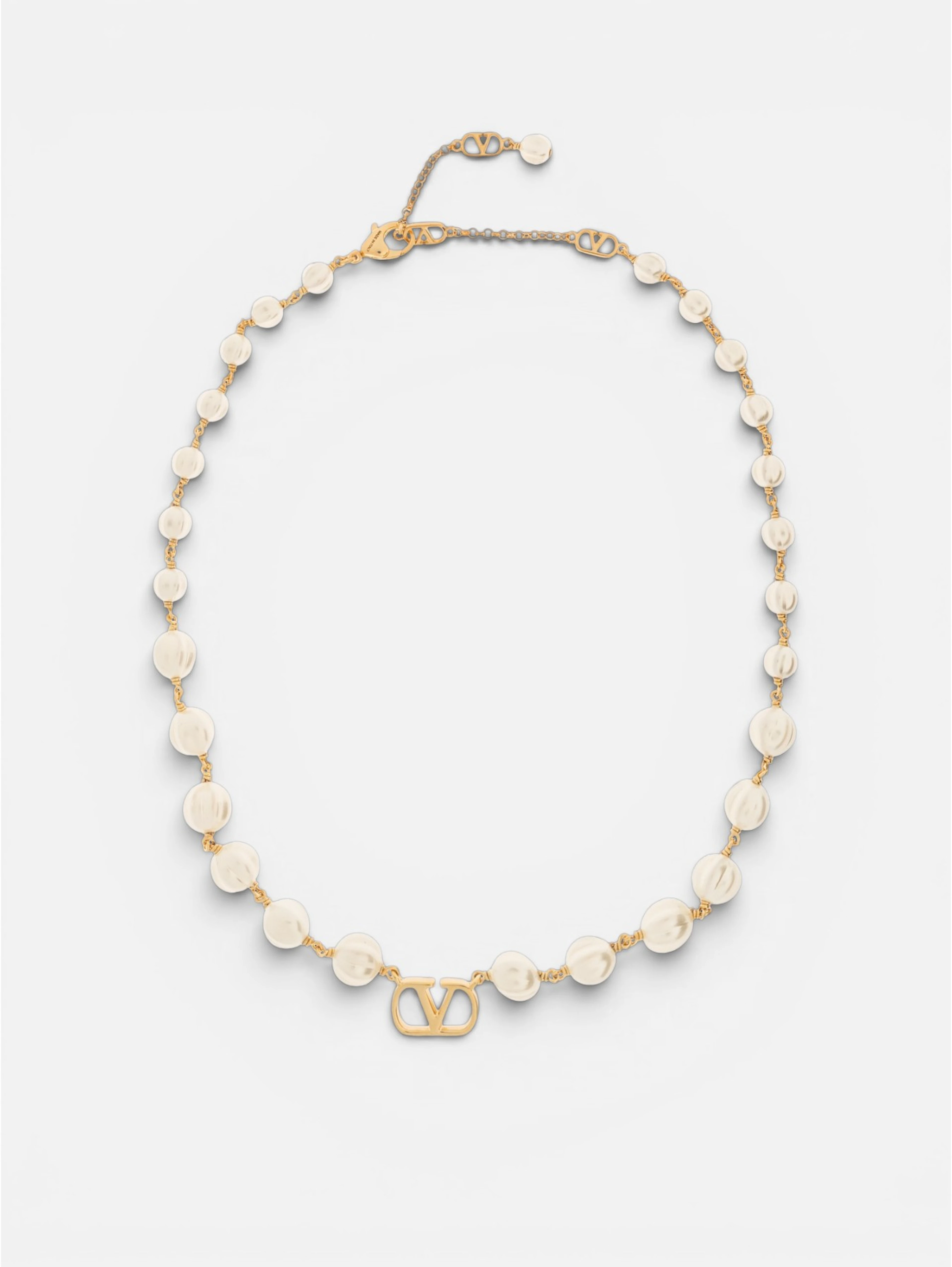 VALENTINO GARAVANI necklace
