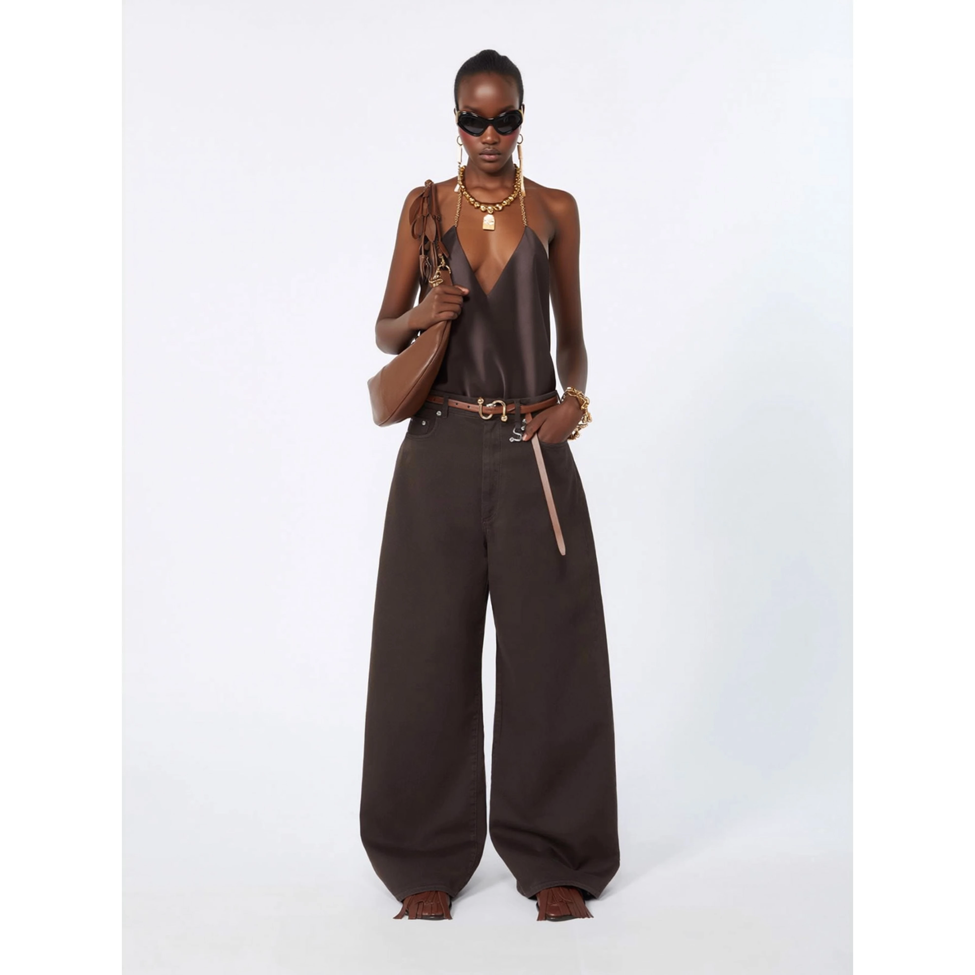 SPORTMAX POOL belt
