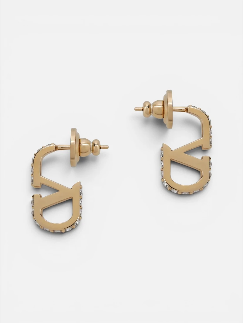 VALENTINO GARAVANI earrings