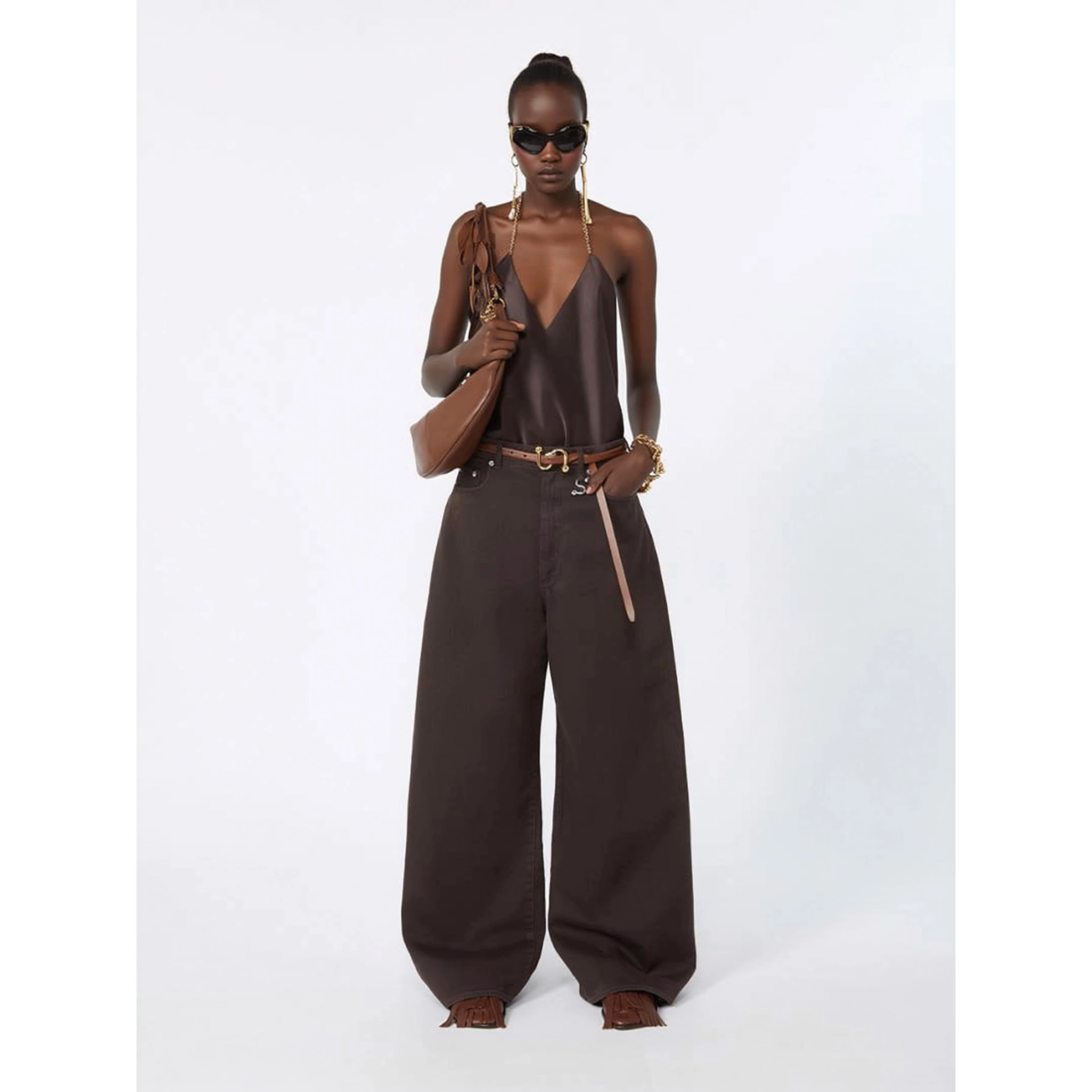 SPORTMAX SPXPIOMBO top