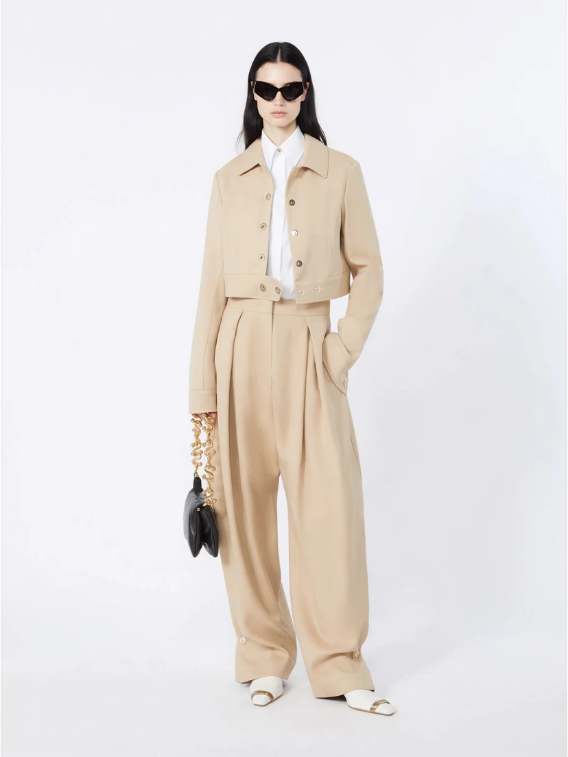 SPORTMAX SPXBABA jacket