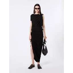 SPORTMAX SPXANGIZIA moccasins
