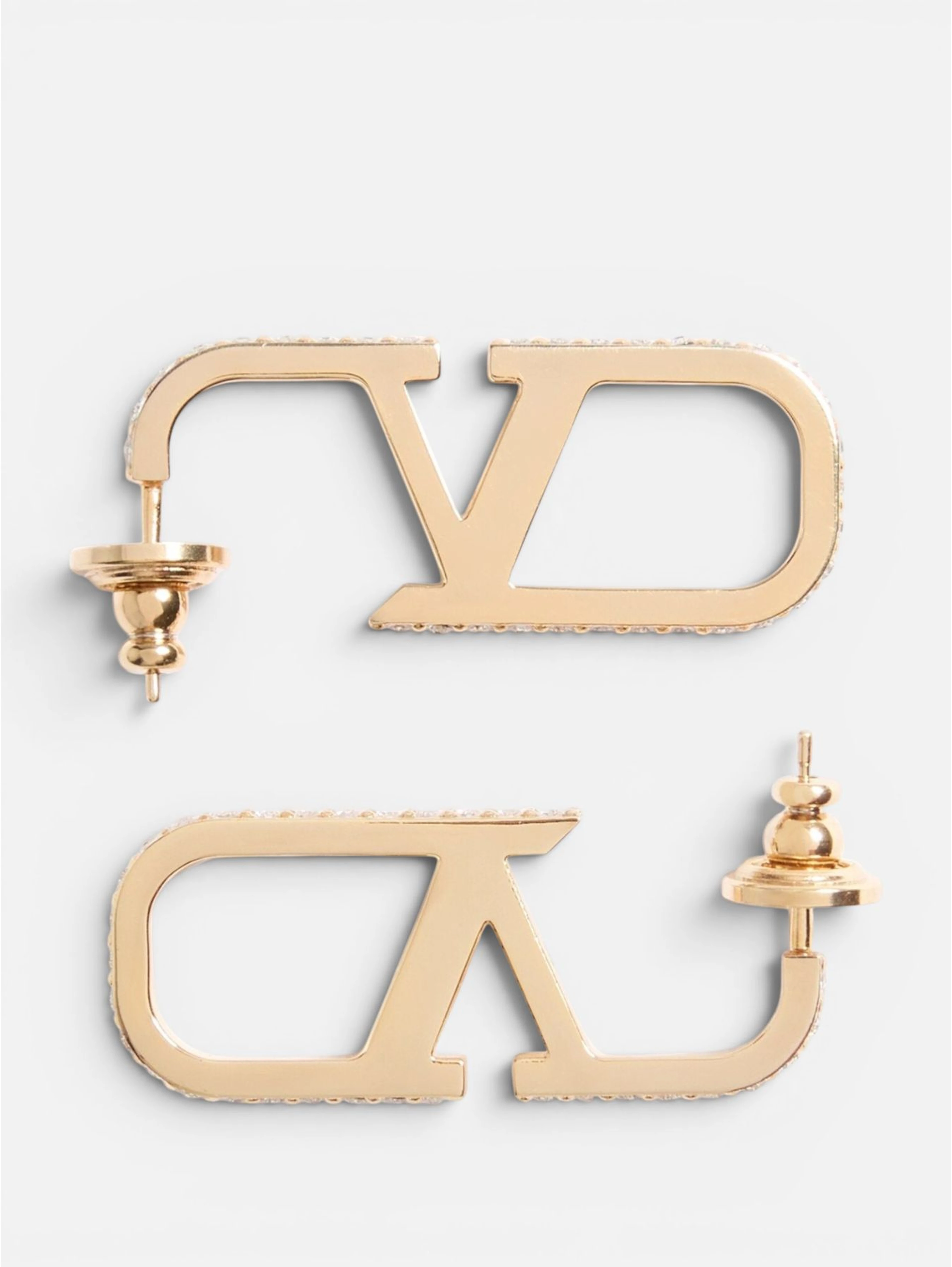 VALENTINO GARAVANI earrings