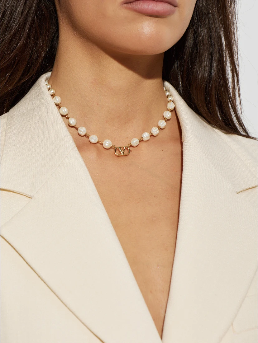 VALENTINO GARAVANI necklace
