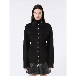 SPORTMAX SPXARENA jacket