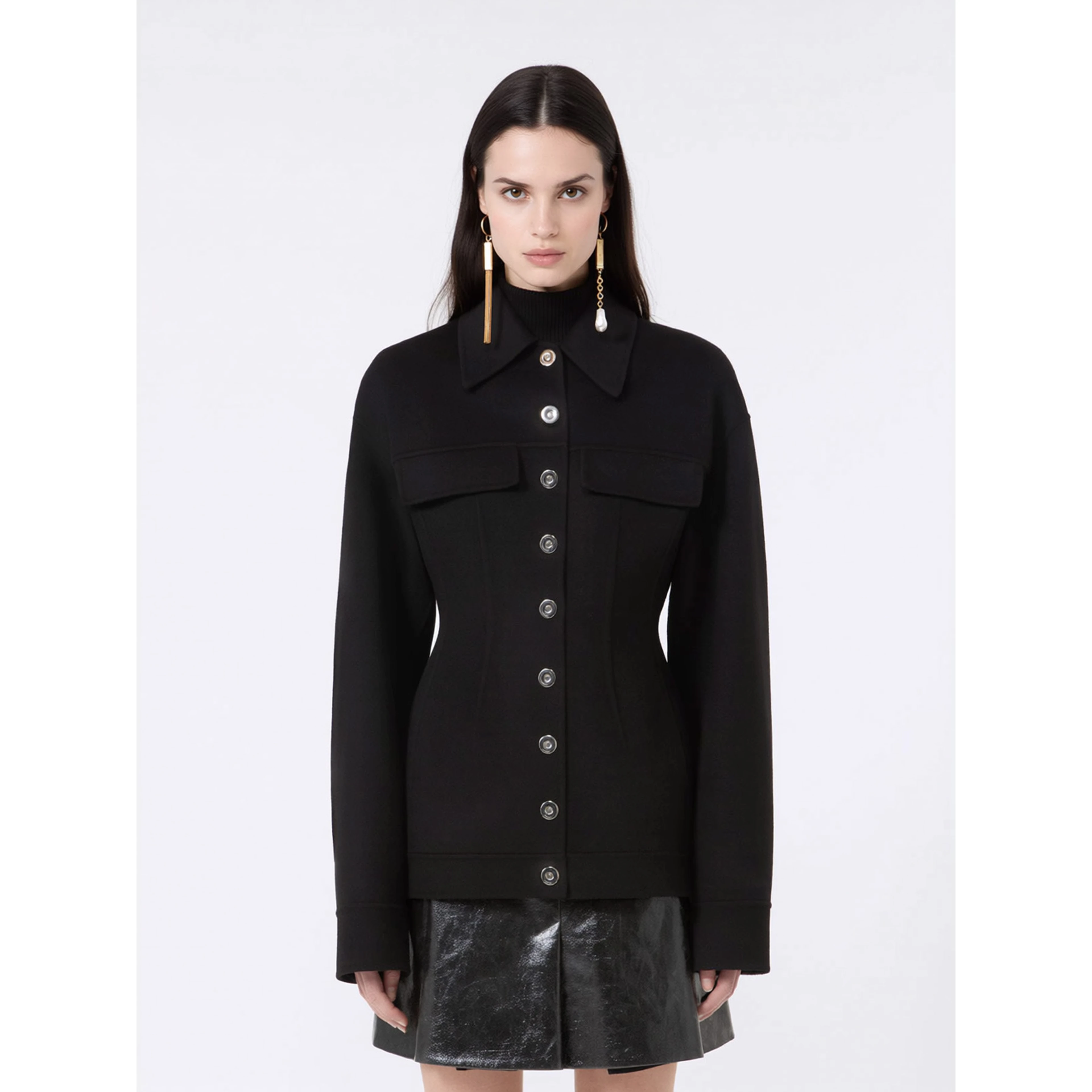 SPORTMAX SPXARENA jacket