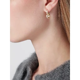 VALENTINO GARAVANI earrings