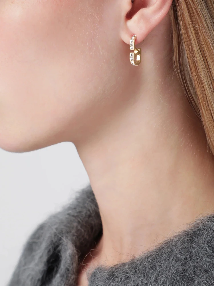 VALENTINO GARAVANI earrings alternative