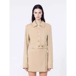 SPORTMAX SPXBABA jacket