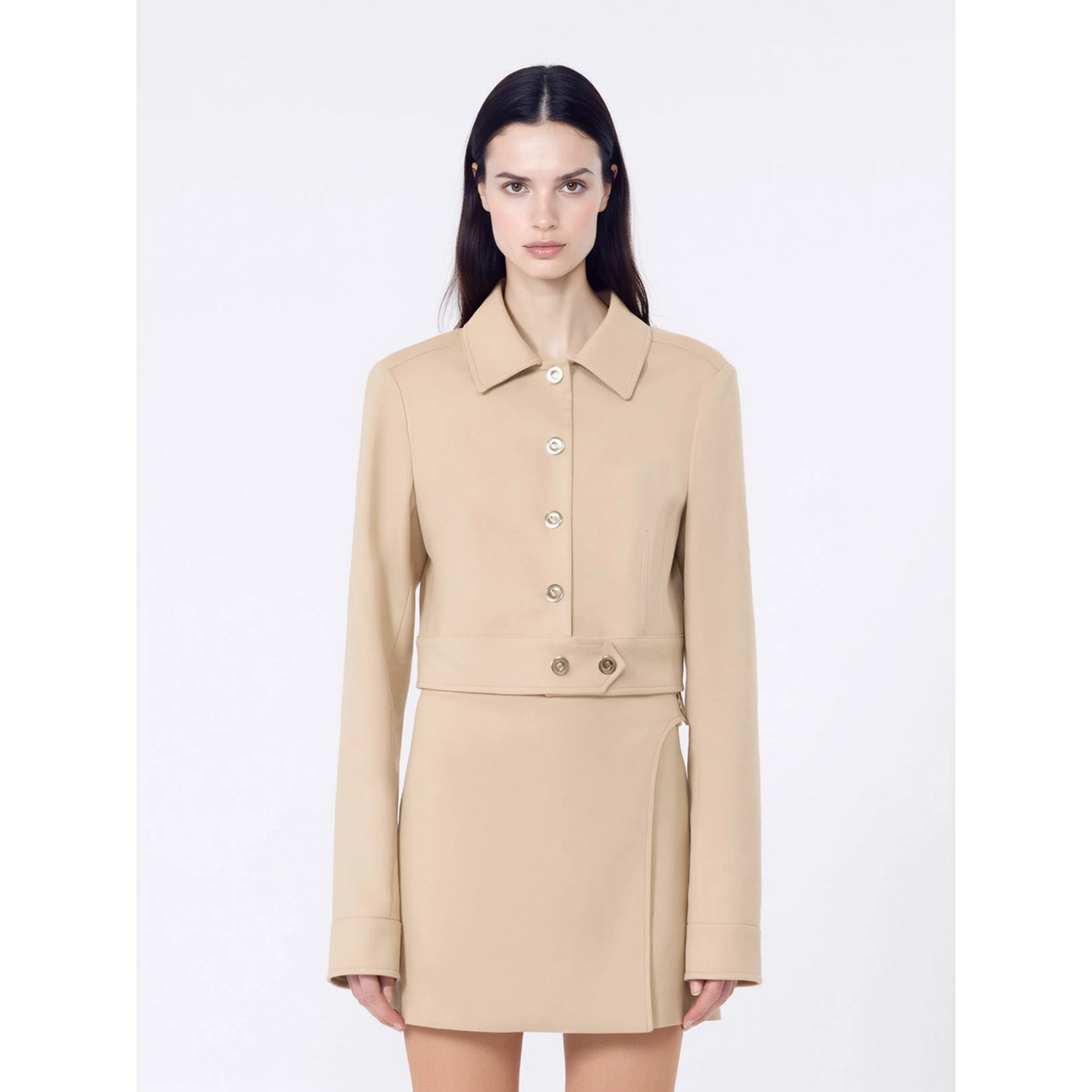 SPORTMAX SPXBABA jacket