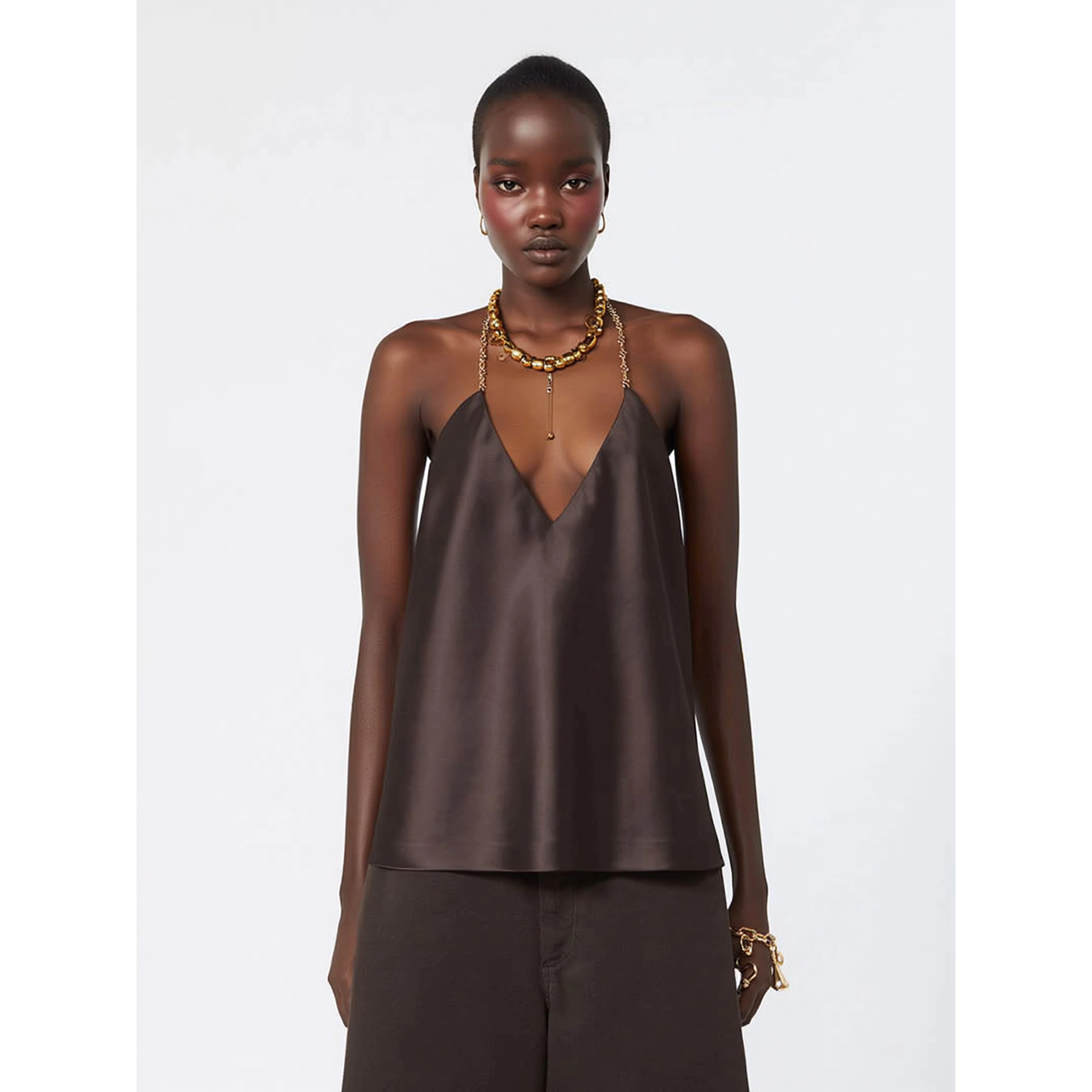 SPORTMAX SPXPIOMBO top