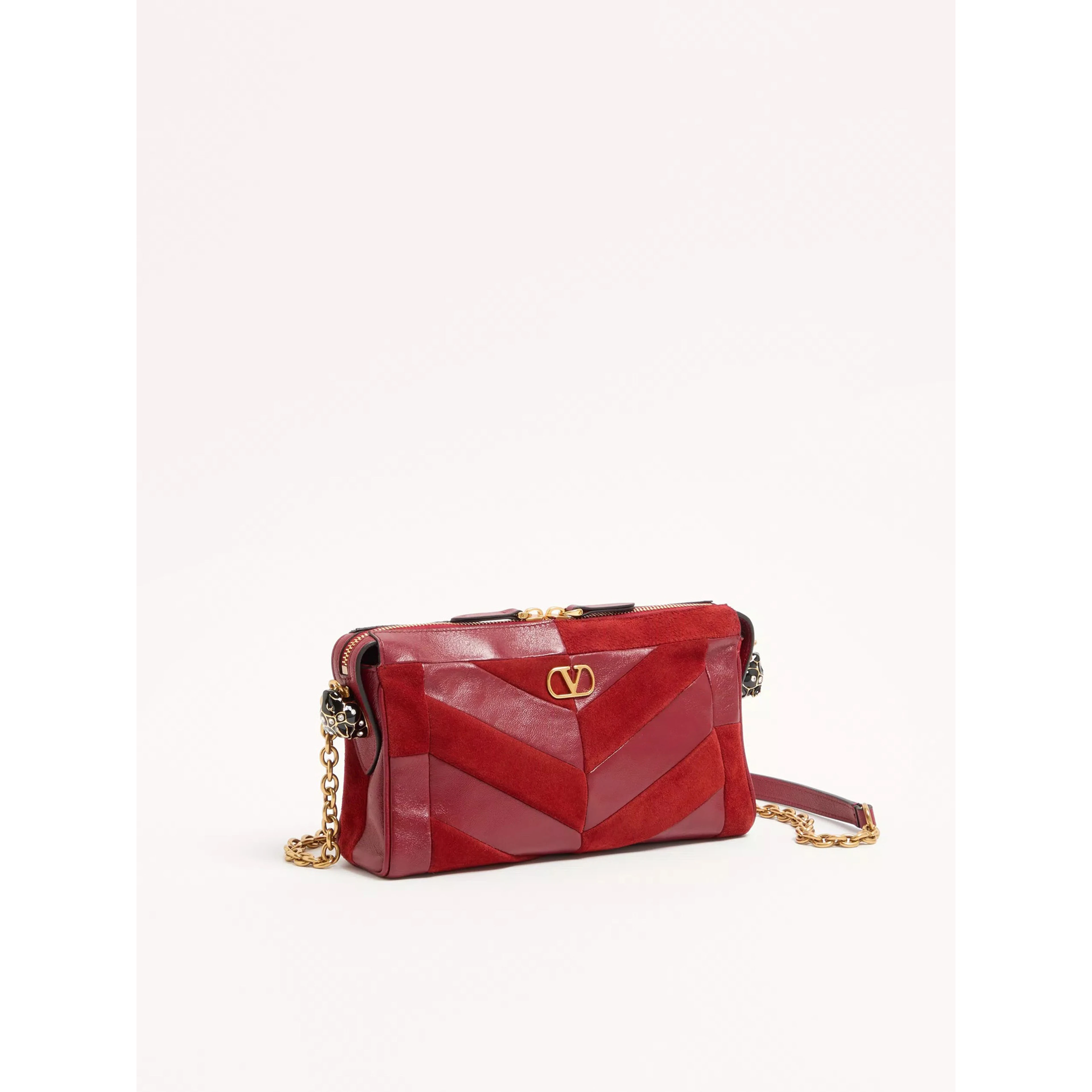 VALENTINO GARAVANI PANTHEA handbag