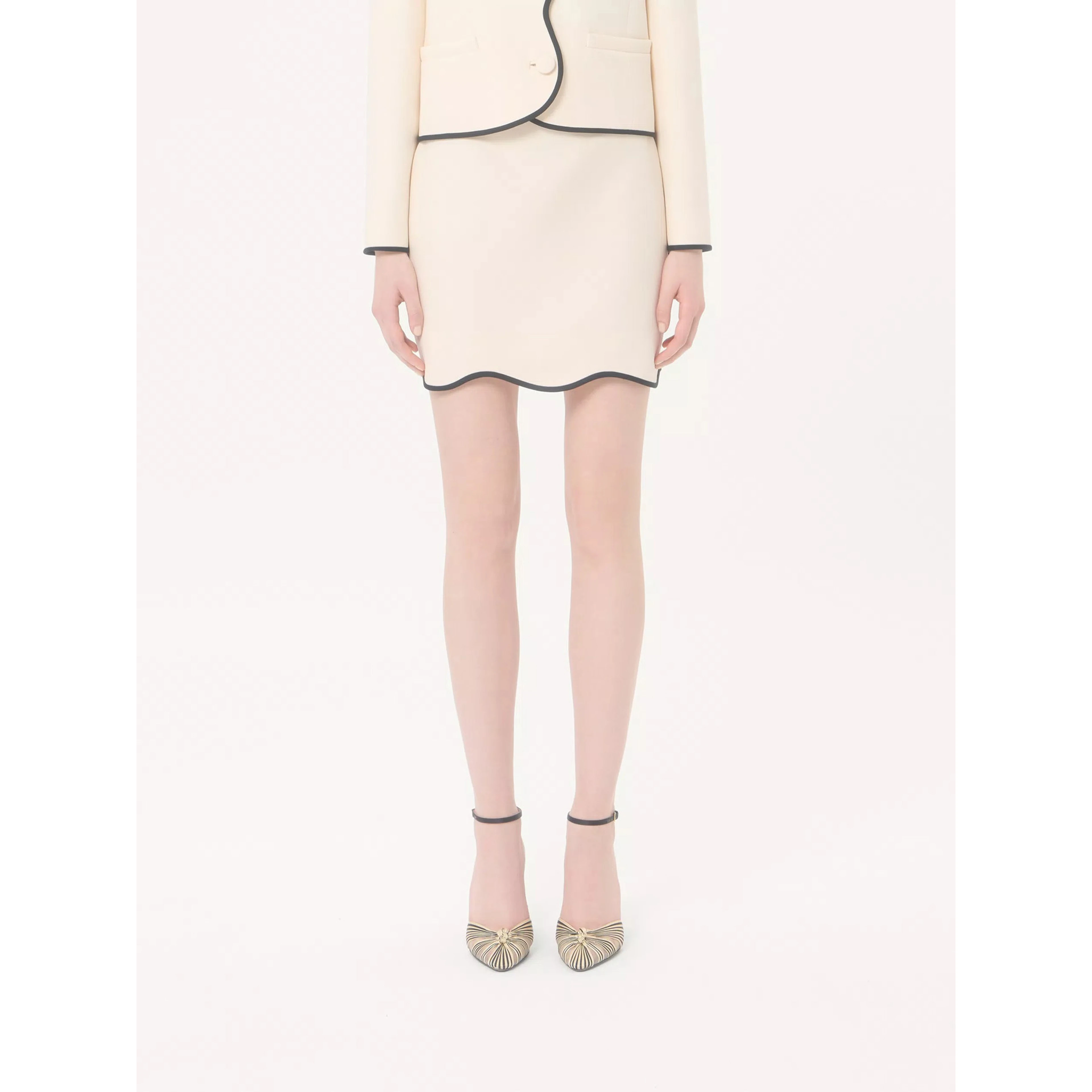 VALENTINO skirt