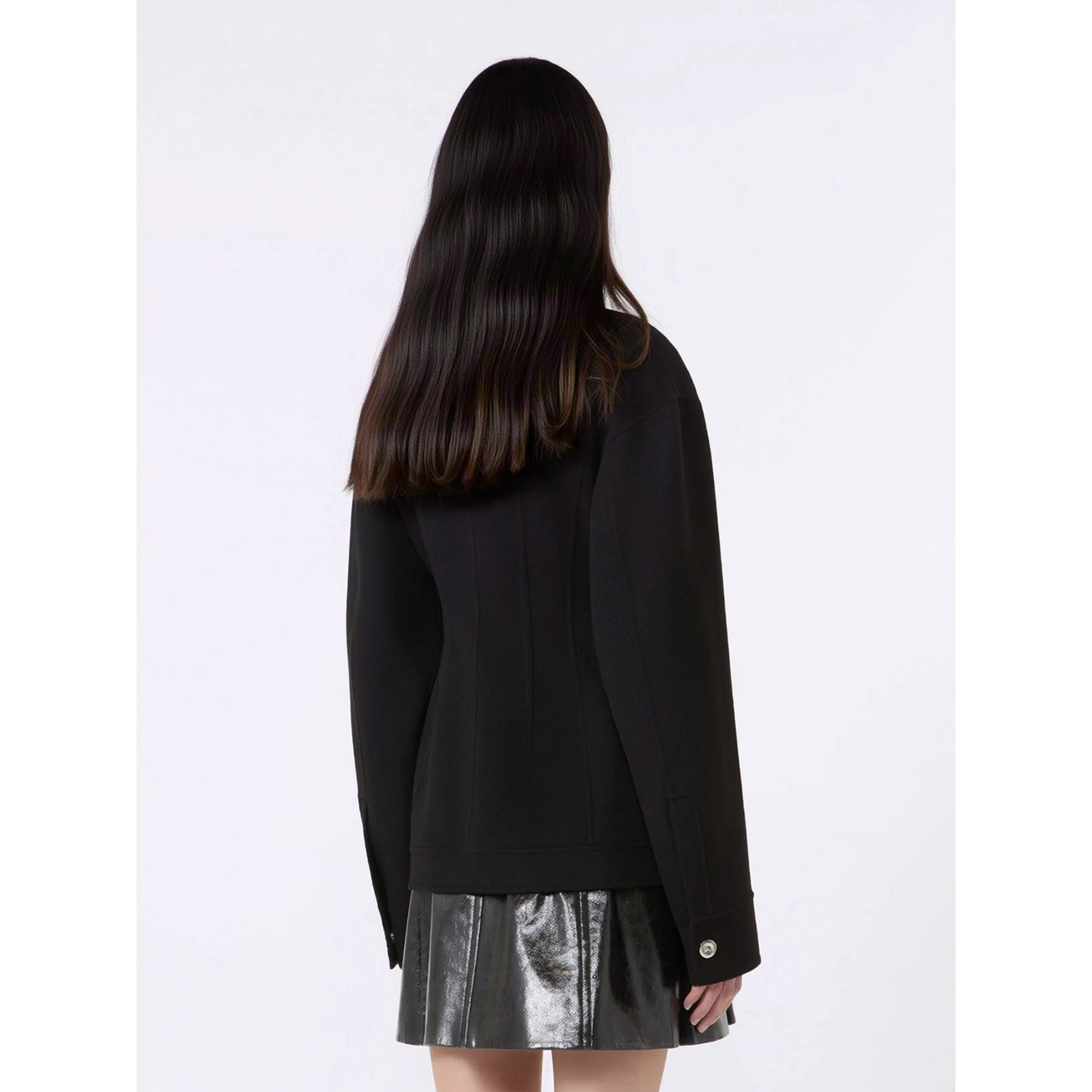 SPORTMAX SPXARENA jacket