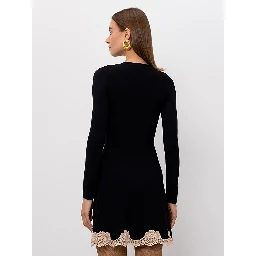 VALENTINO dress