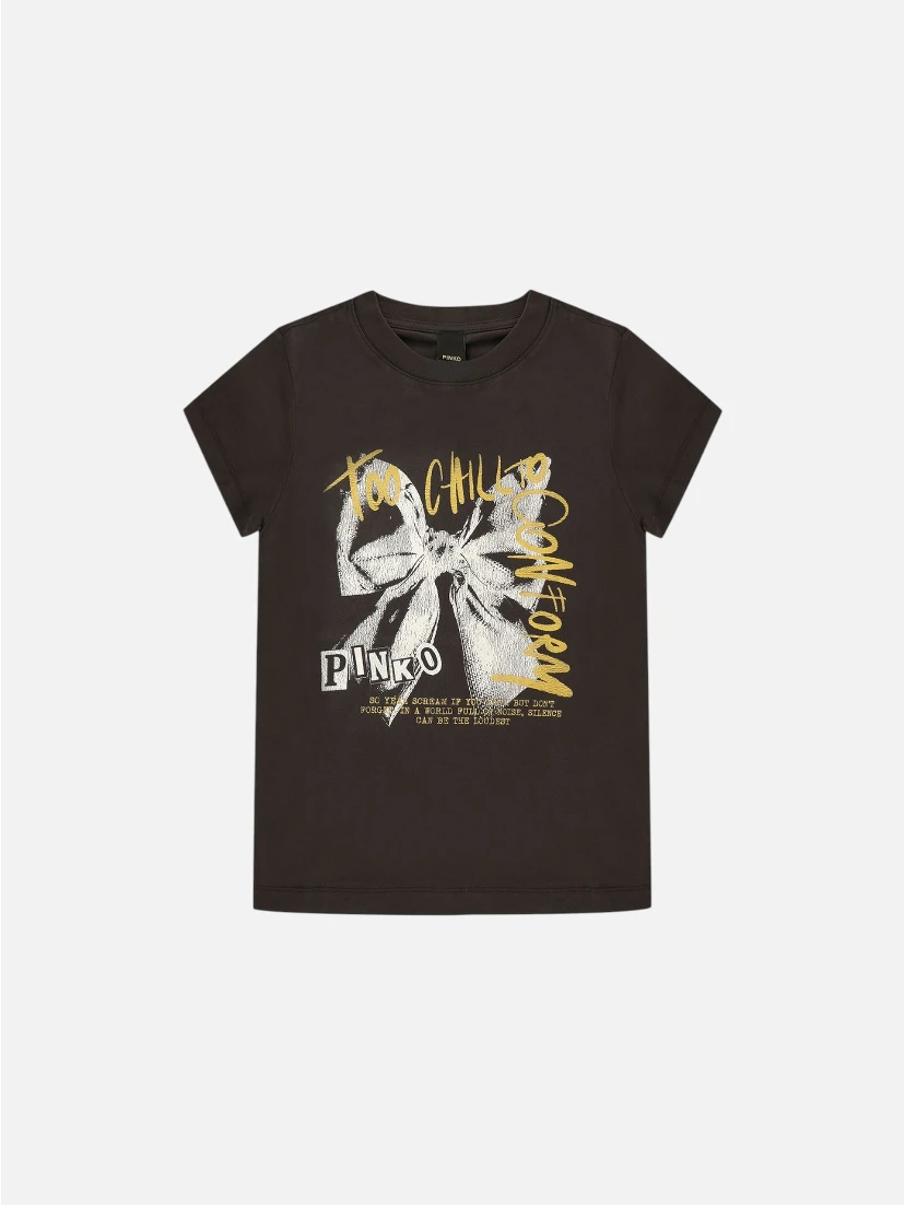 PINKO BASICO t-shirt