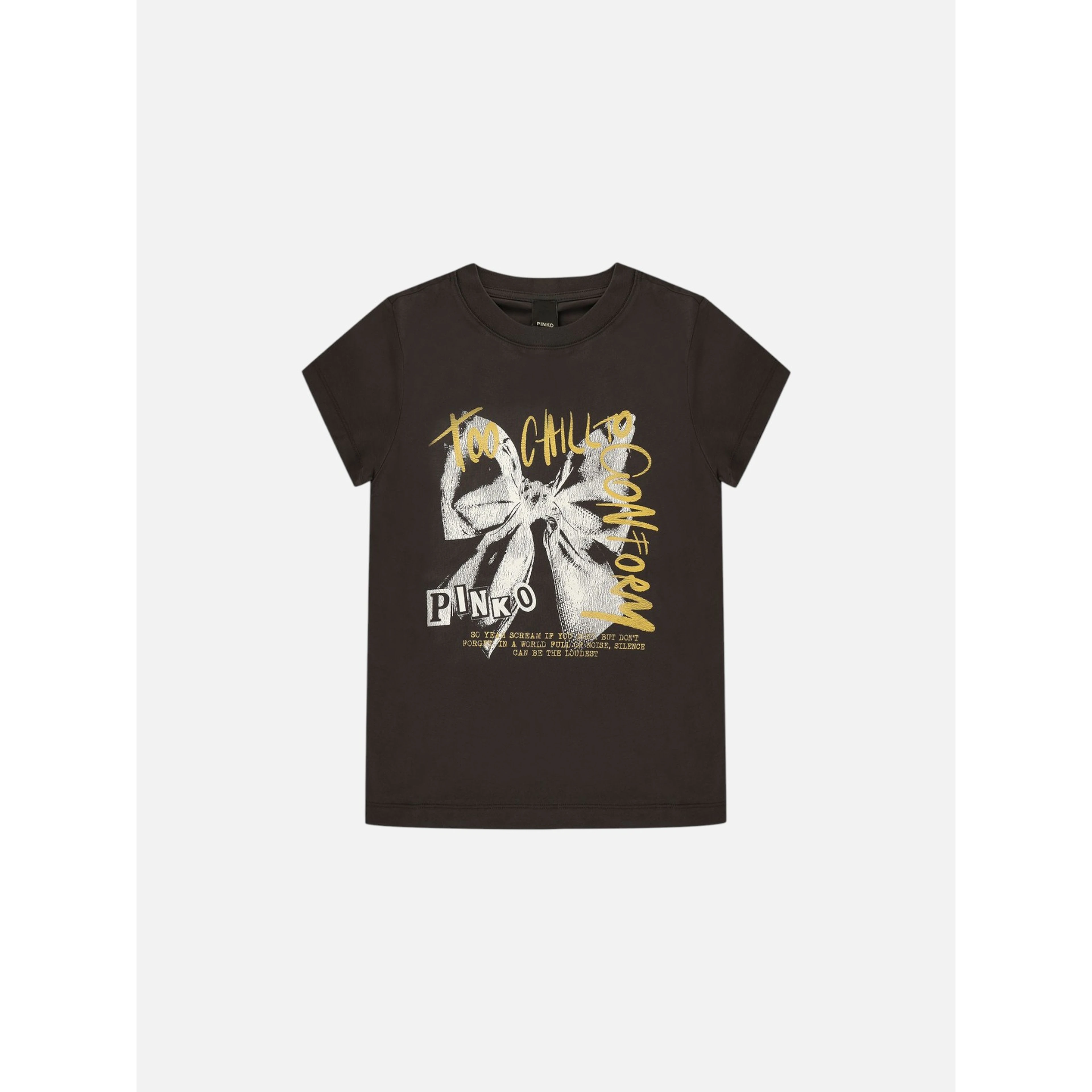 PINKO BASICO t-shirt