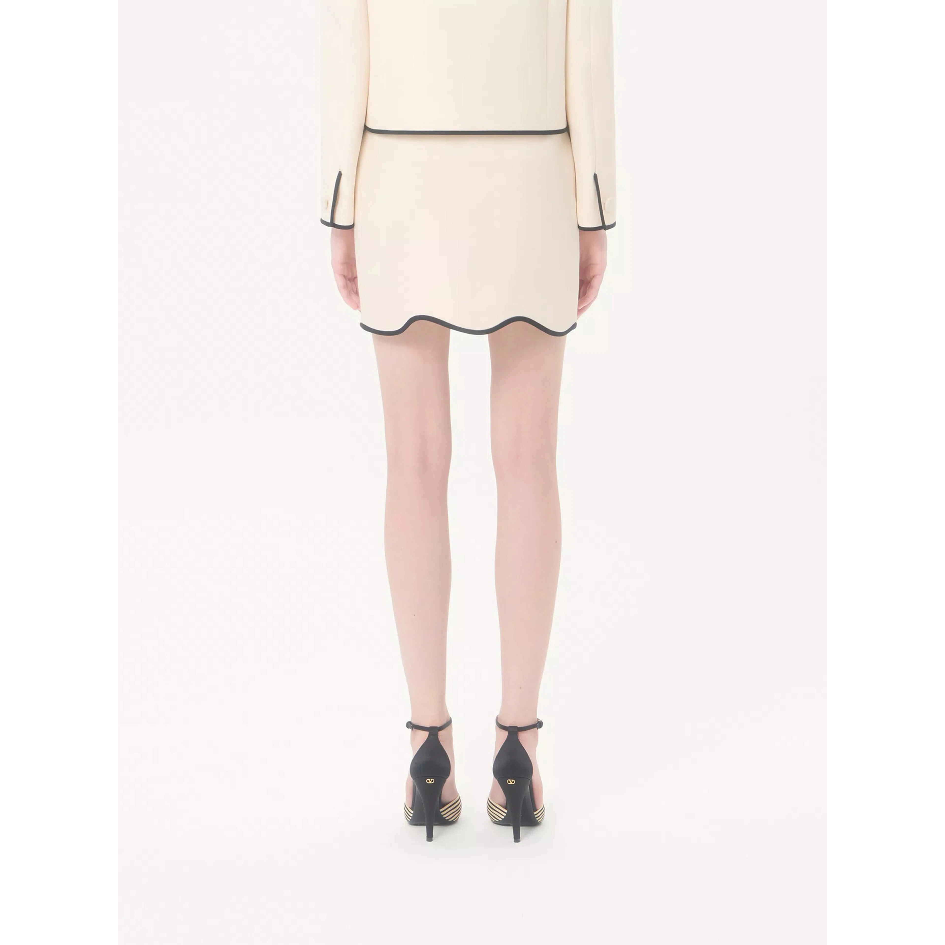 VALENTINO skirt