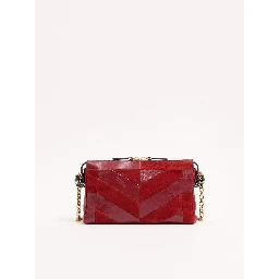 VALENTINO GARAVANI PANTHEA handbag