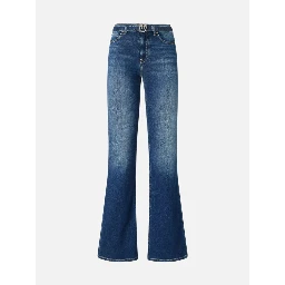 PINKO FLORA jeans