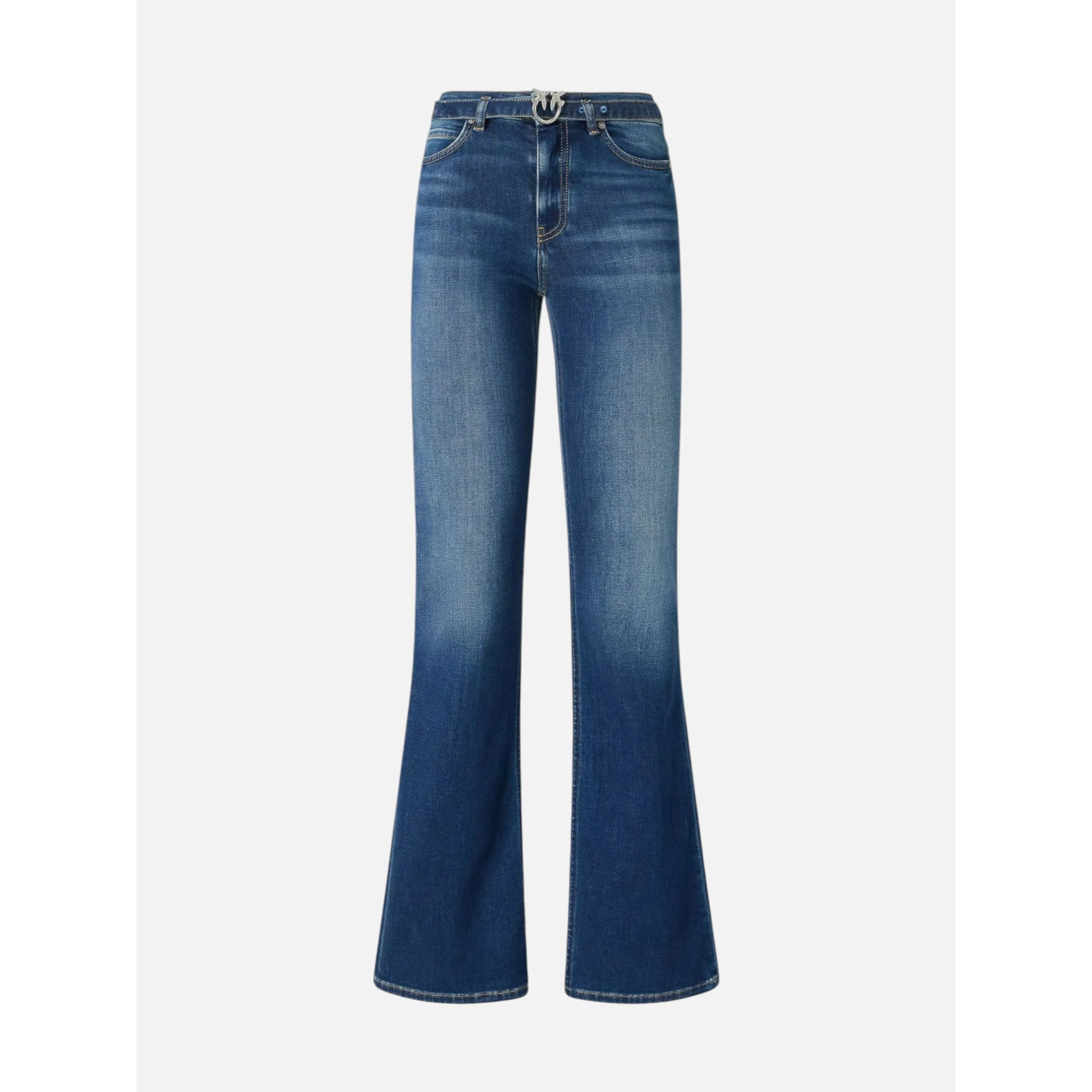 PINKO FLORA jeans