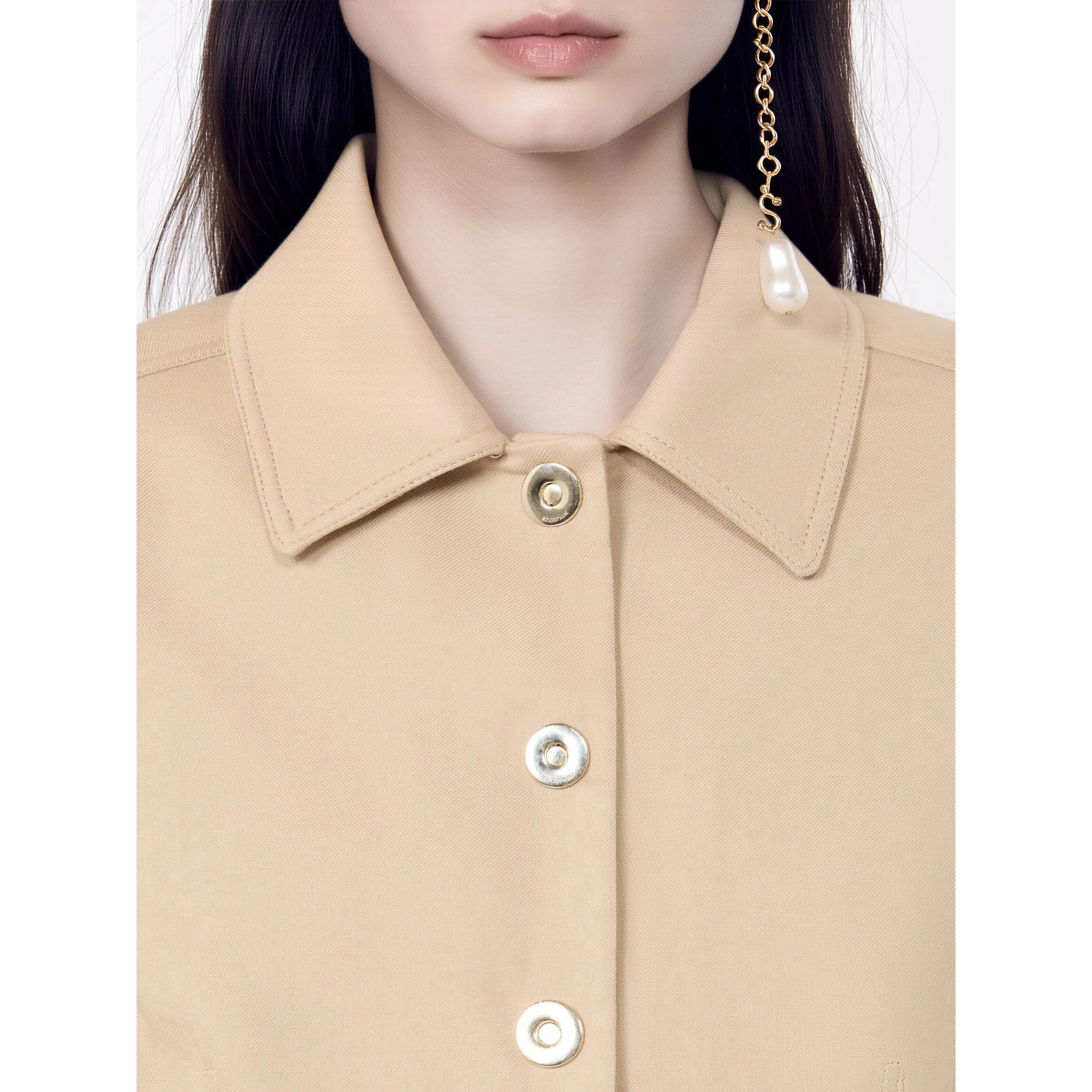 SPORTMAX SPXBABA jacket
