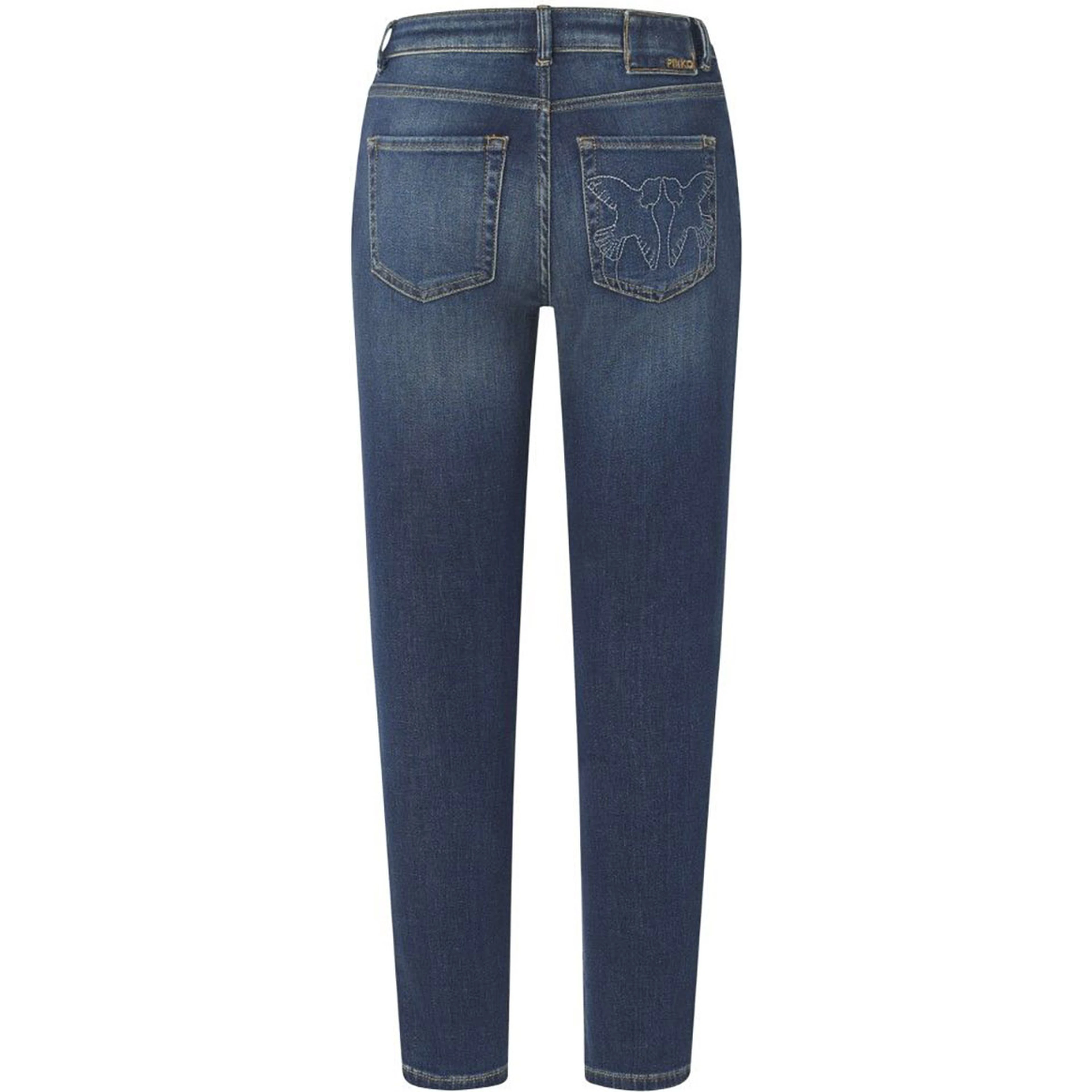 PINKO SABRINA jeans