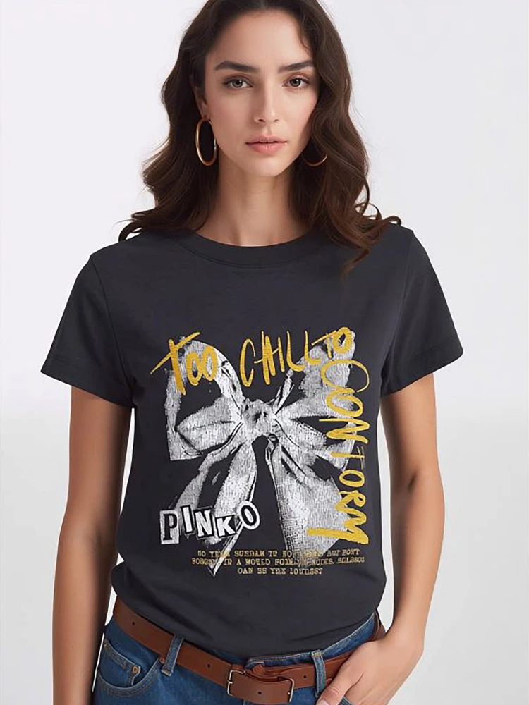PINKO BASICO t-shirt alternative