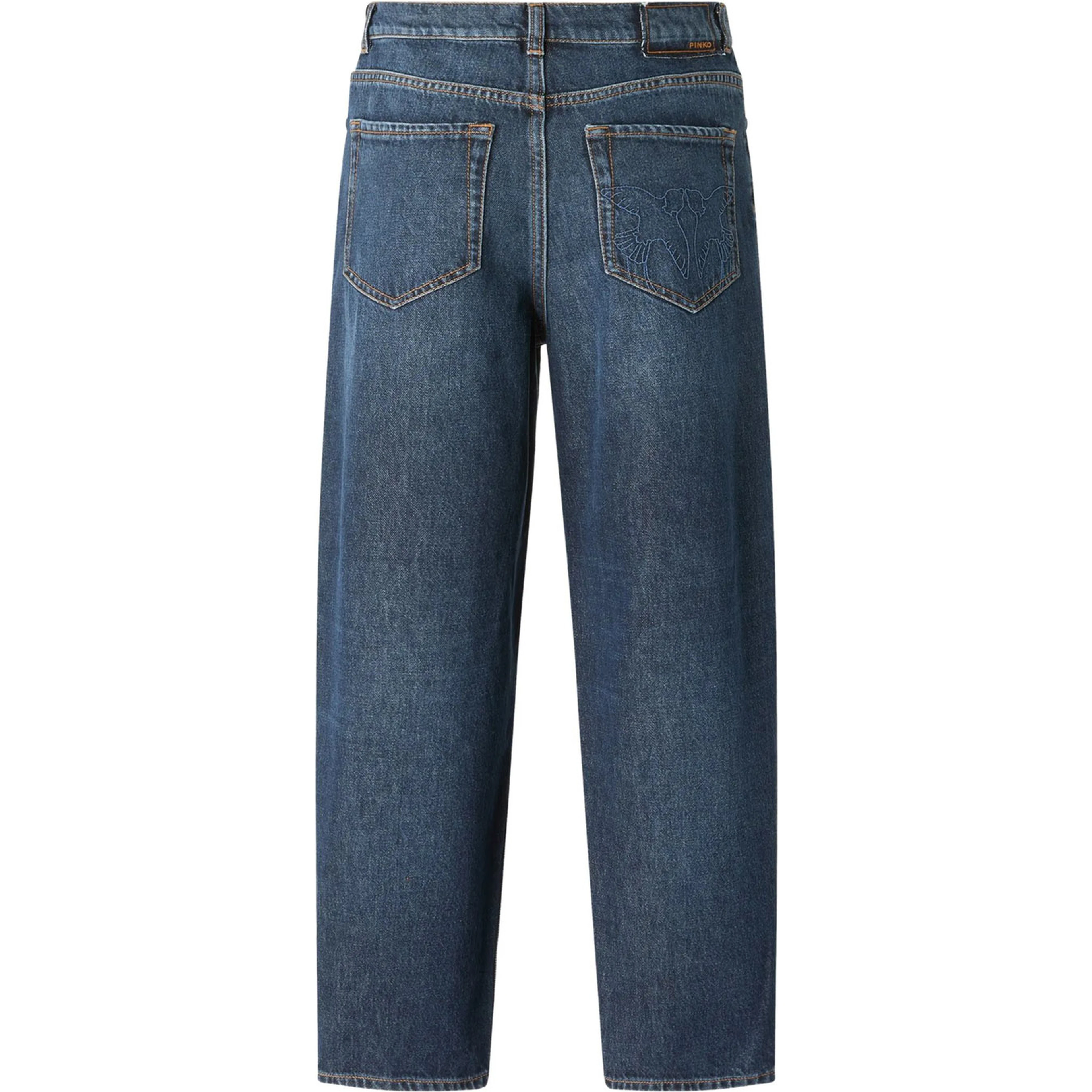PINKO ESTELLE jeans