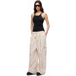 PINKO CORIANDOLI top