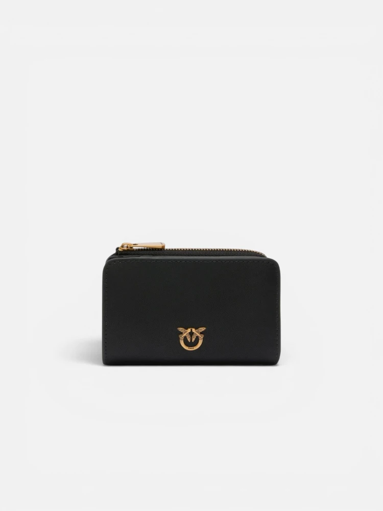 PINKO MINI wallet