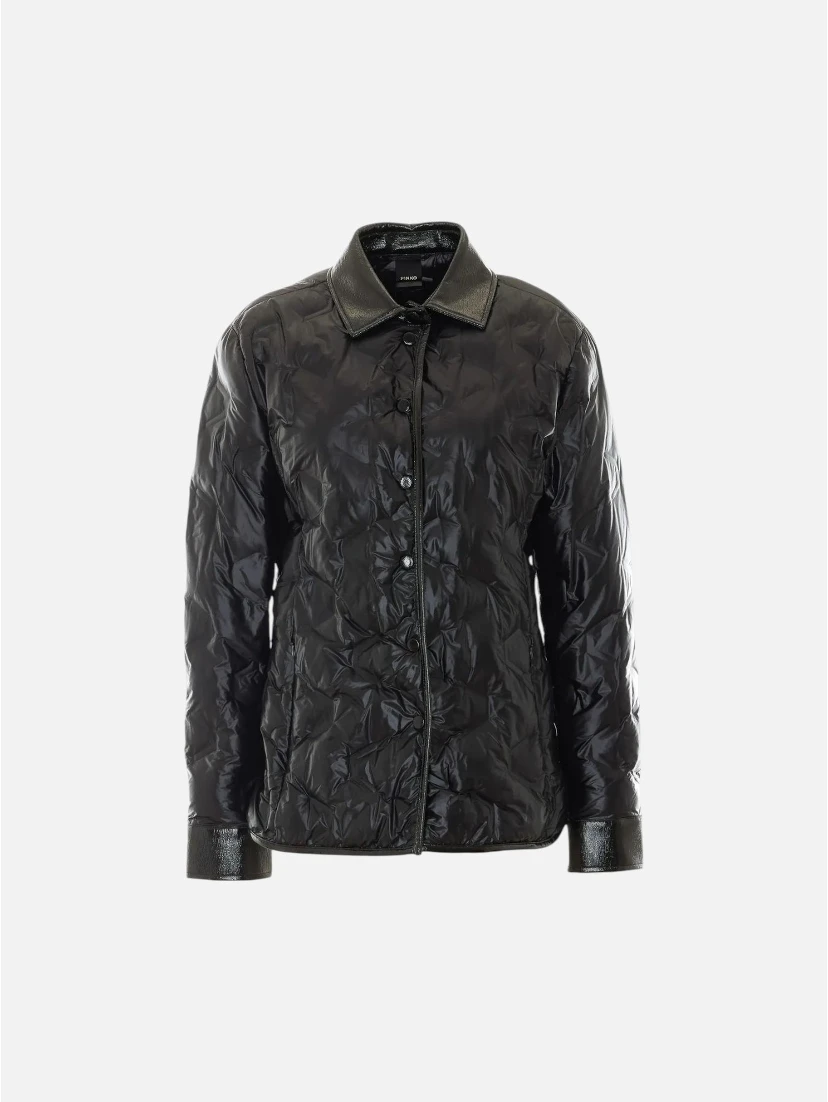 PINKO DIPLADENIA jacket