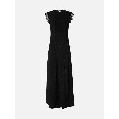 PINKO ALPINIA dress