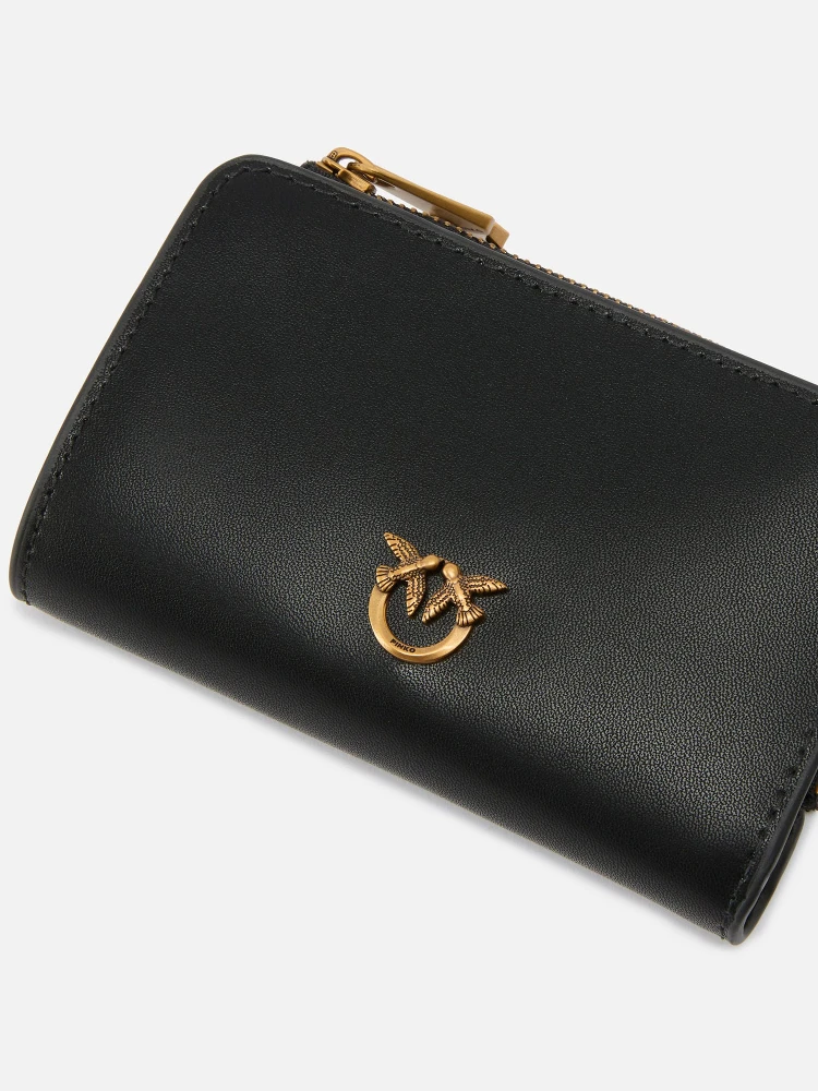 PINKO MINI wallet alternative
