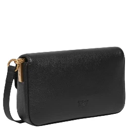 PINKO ONE SLOUCHY BABY handbag