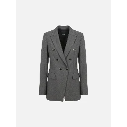 PINKO HIBISCUS jacket
