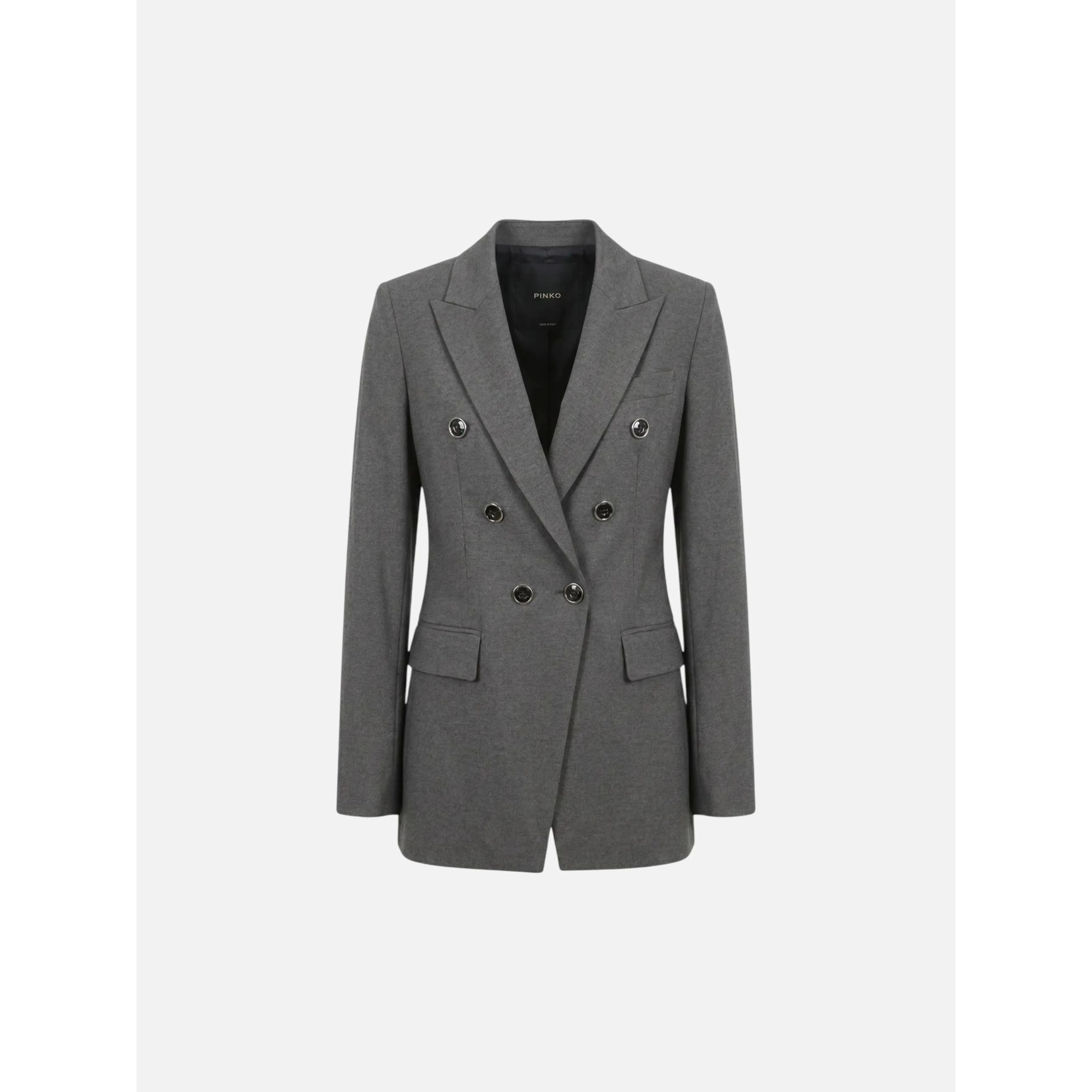 PINKO HIBISCUS jacket