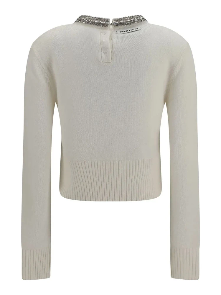 PINKO BERLINO sweater alternative