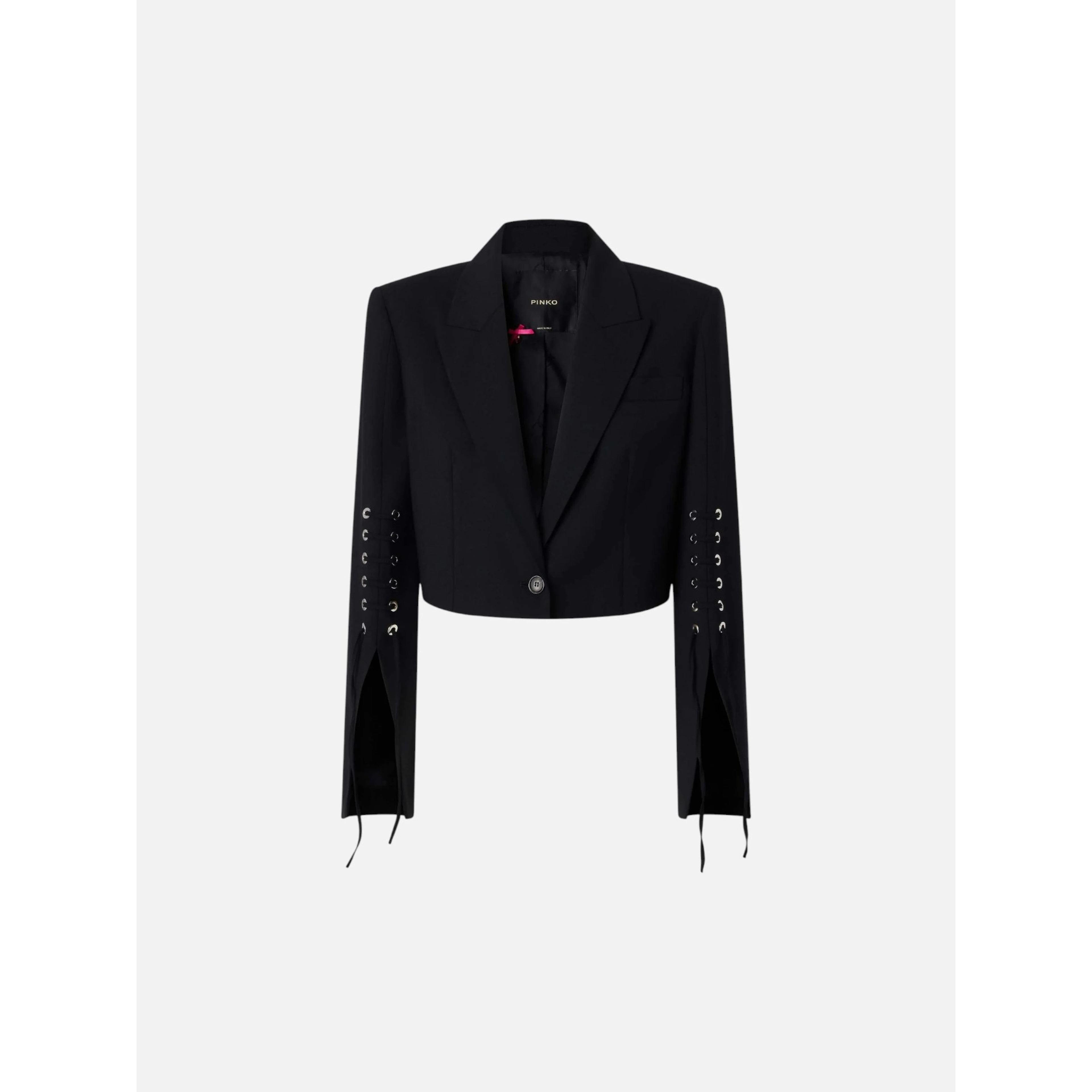 PINKO CORVETTE jacket