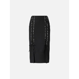 PINKO GEM skirt