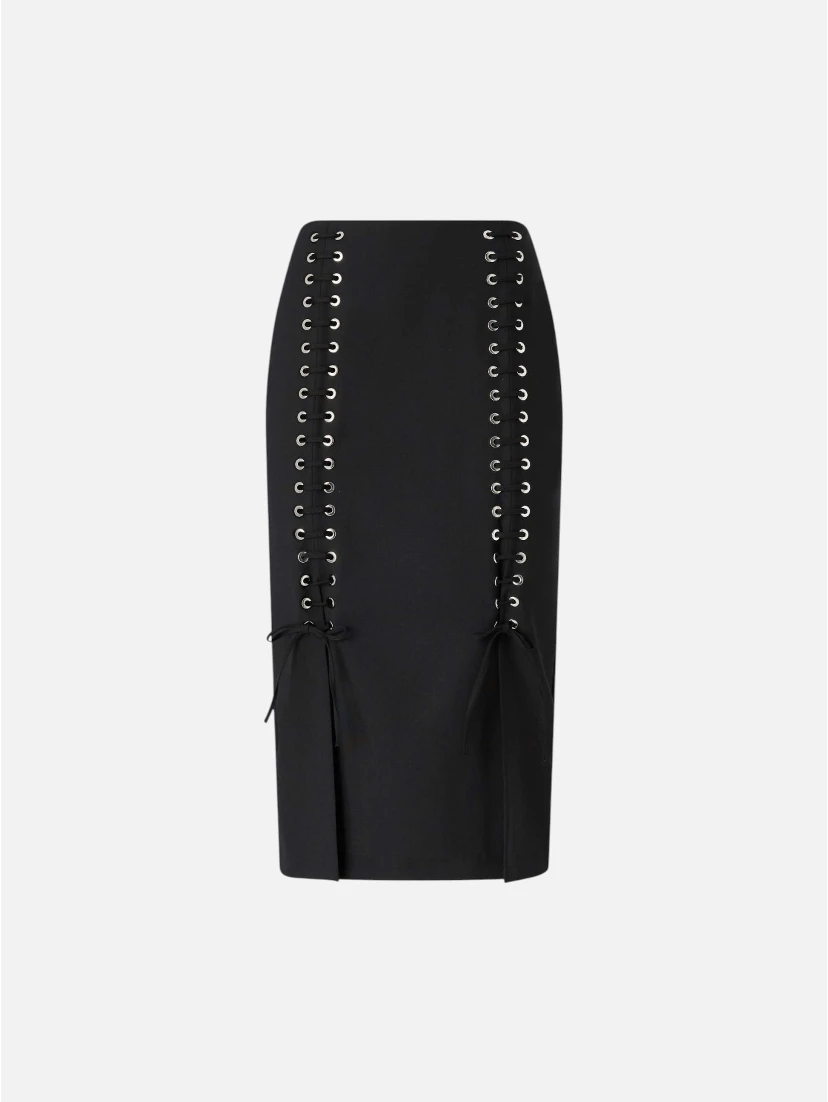 PINKO GEM skirt