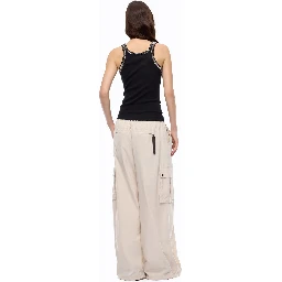PINKO CORIANDOLI top