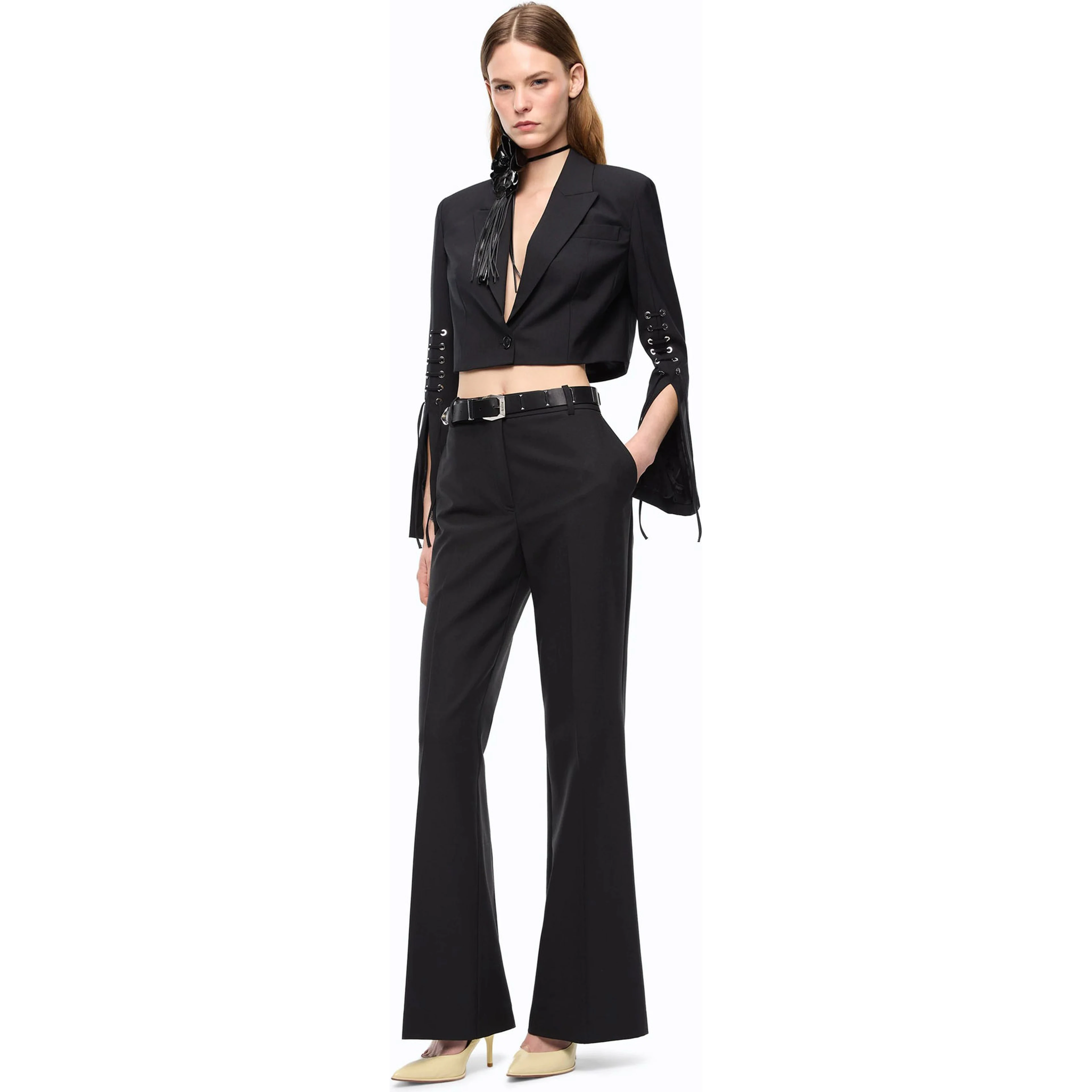 PINKO CORVETTE jacket