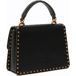 PINKO TOP HANDLE MINI handbag