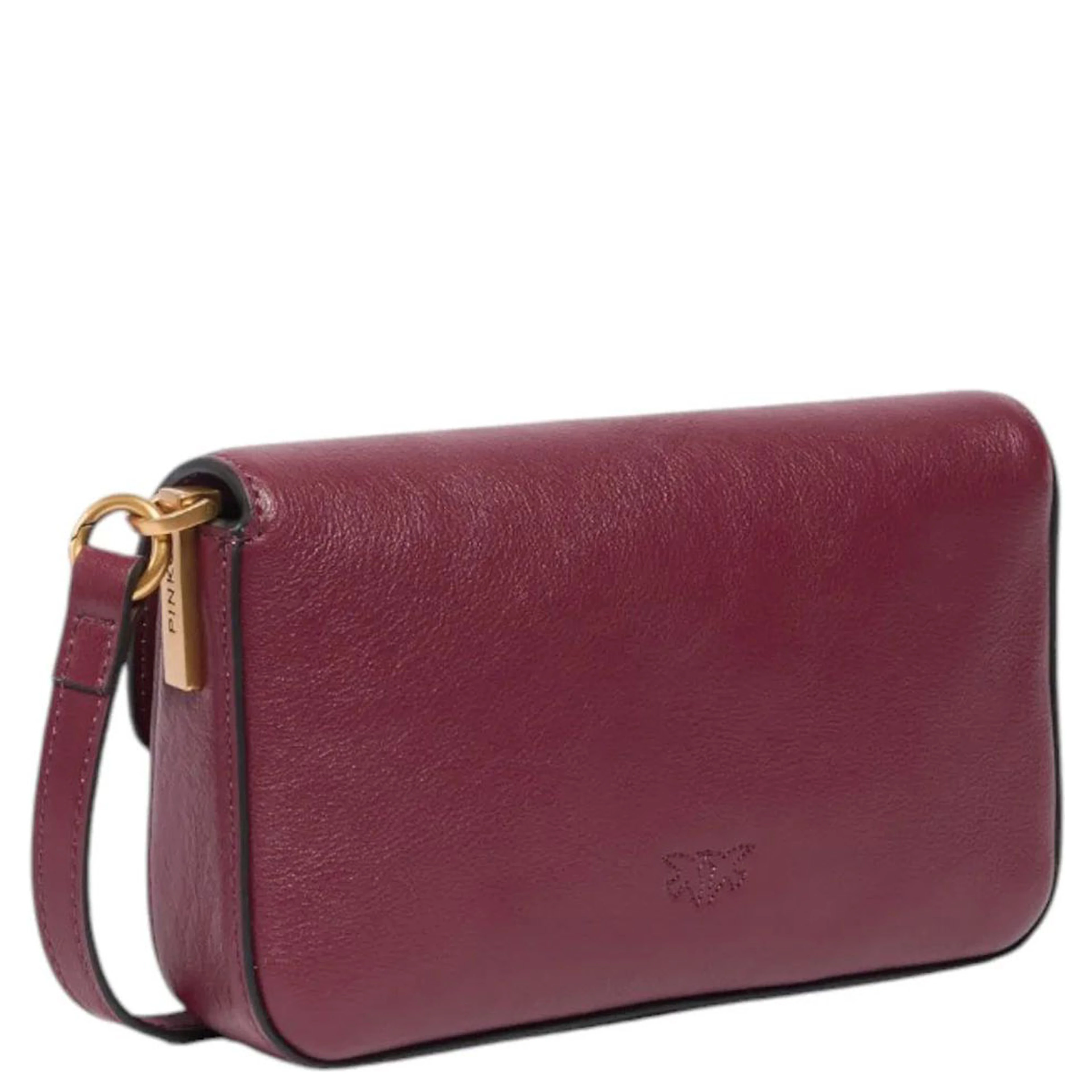 PINKO ONE SLOUCHY BABY handbag