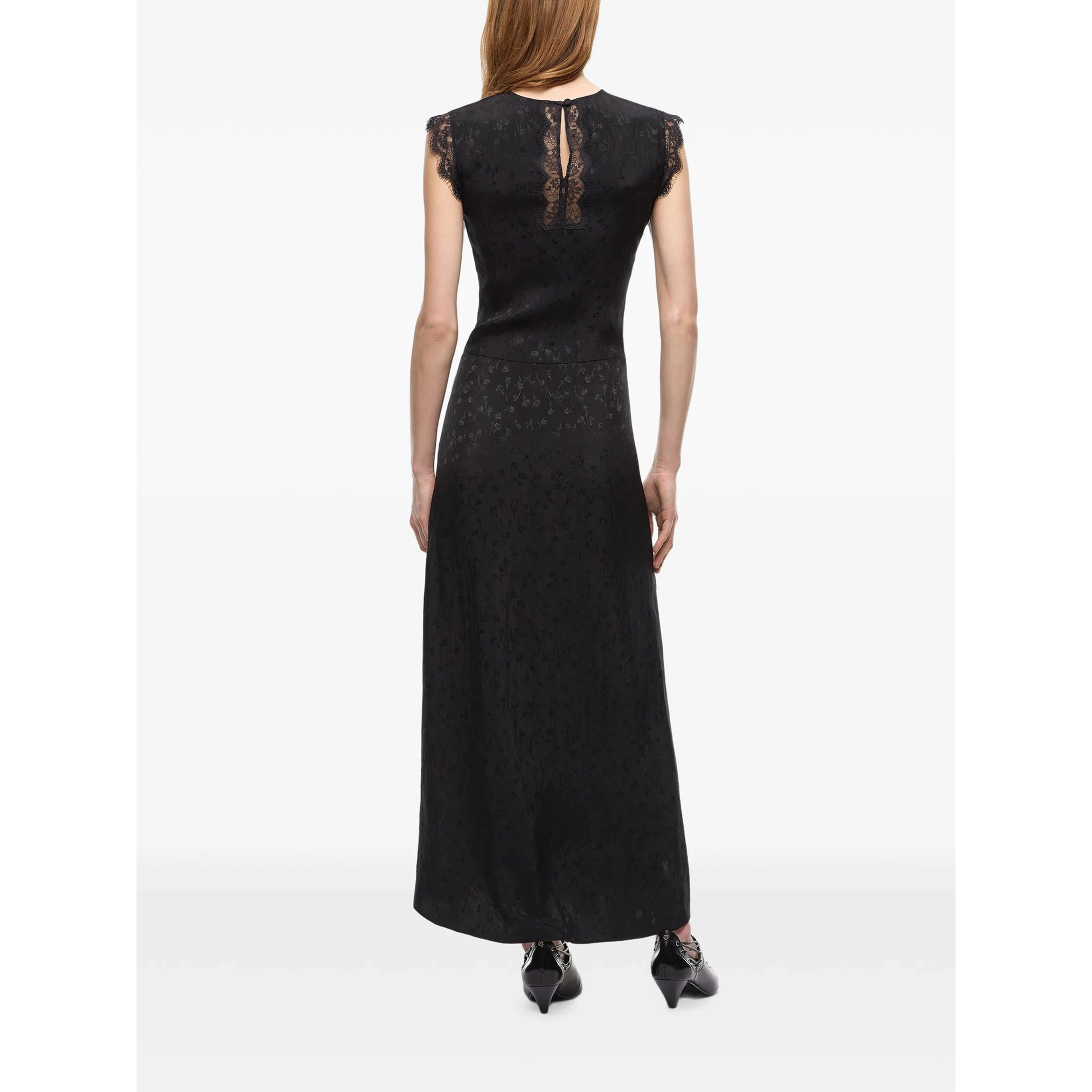 PINKO ALPINIA dress