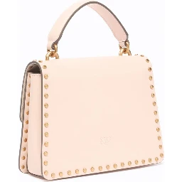 PINKO TOP HANDLE MINI handbag